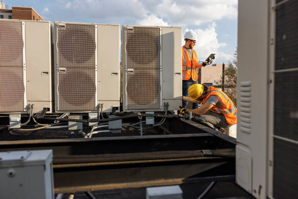 Best HVAC Contractors  in Rawlins, WY