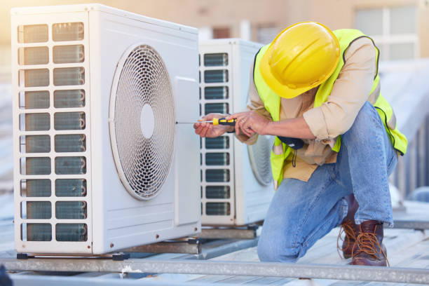 Best Ductless HVAC Repair  in Rawlins, WY