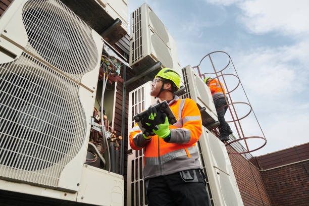 Best HVAC Replacement Cost  in Rawlins, WY