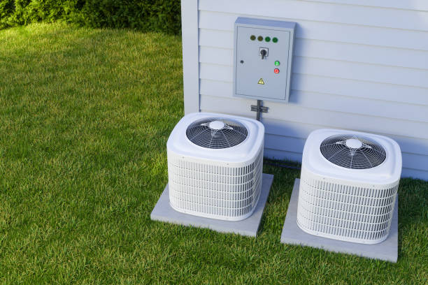 Best HVAC Air Duct Cleaning  in Rawlins, WY