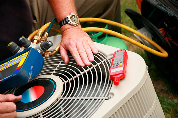Best Emergency HVAC Repair  in Rawlins, WY