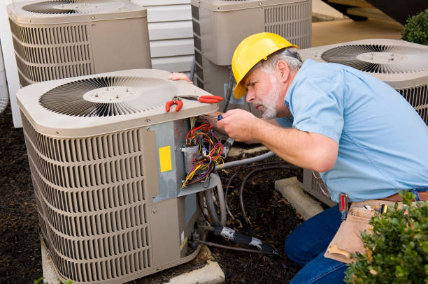 Best Local HVAC Companies  in Rawlins, WY