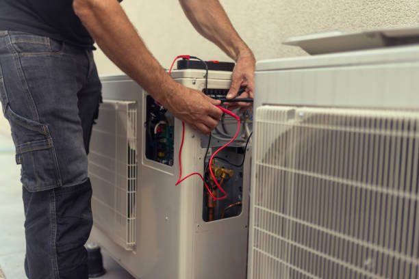 Best HVAC Installation Services  in Rawlins, WY