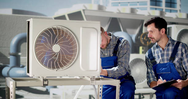 Reliable Rawlins, WY HVAC Solutions