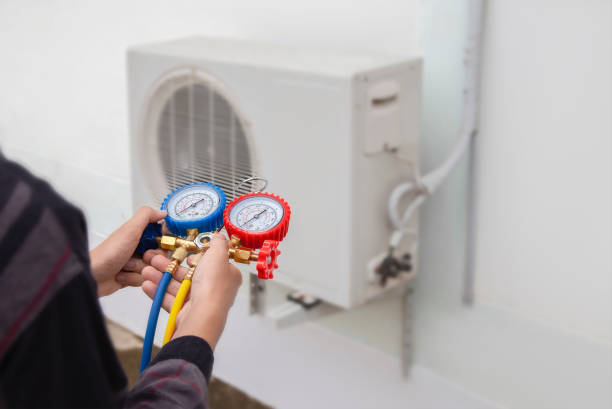 Affordable Air Conditioning Repair in Rawlins, WY
