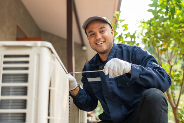Best Heating Repair Services  in Rawlins, WY