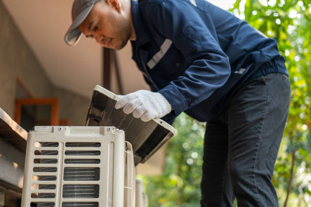 Local HVAC Companies in Rawlins, WY