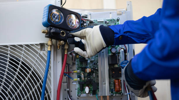 Best Commercial HVAC Repair  in Rawlins, WY